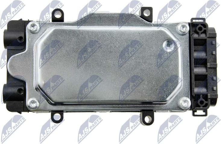 Series Resistor, electric motor (radiator fan) CSW-VW-002 - image 4