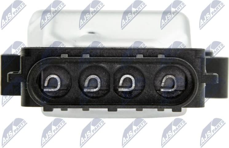 Series Resistor, electric motor (radiator fan) CSW-VW-002 - image 6