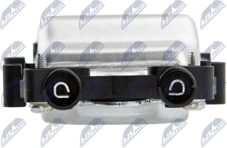 Series Resistor, electric motor (radiator fan) CSW-VW-002 - image 7