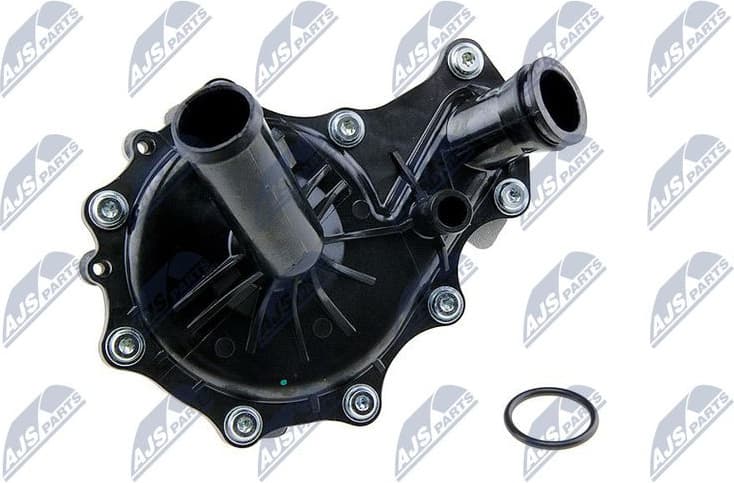 Water Pump, engine cooling CPW-FT-088 - image 2