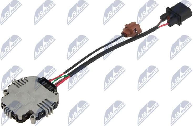 Control Unit, electric fan (engine cooling) CSW-AU-000