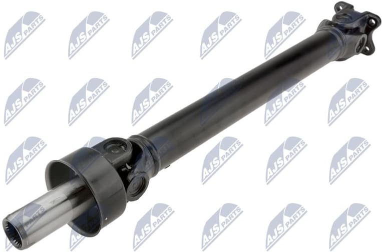 Propshaft, axle drive NWN-MS-009