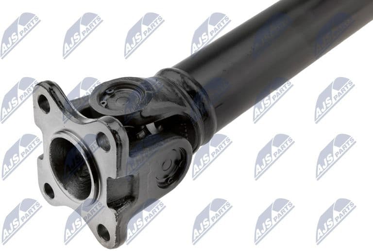Propshaft, axle drive NWN-MS-009 - image 3