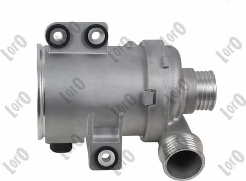 Water Pump, engine cooling LORO 138-01-046 - image 2