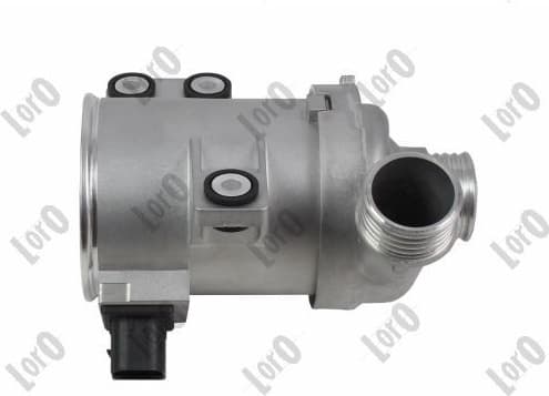 Water Pump, engine cooling LORO 138-01-046 - image 3