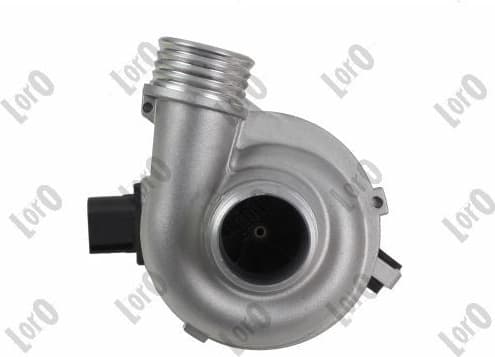 Water Pump, engine cooling LORO 138-01-046 - image 4