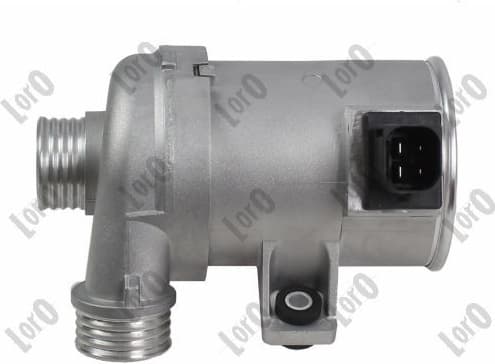 Water Pump, engine cooling LORO 138-01-046 - image 5