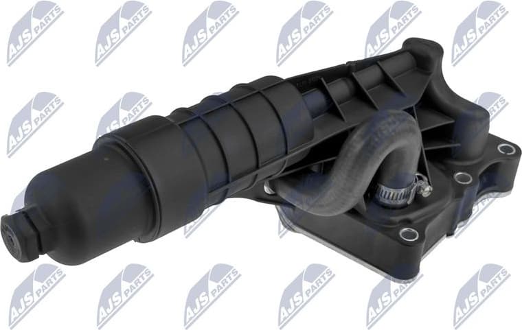 Housing, oil filter CCL-ME-026