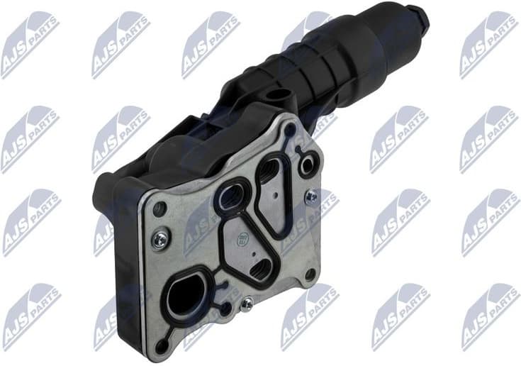 Housing, oil filter CCL-ME-026 - image 2