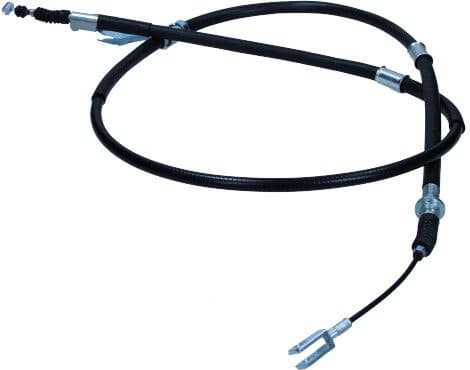 Cable Pull, parking brake 32-1534