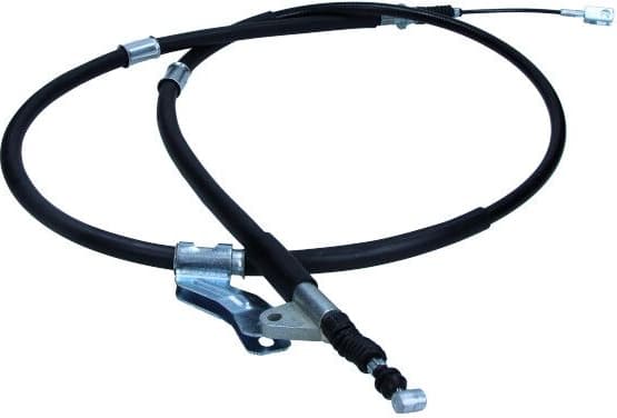 Cable Pull, parking brake 32-1534 - image 2