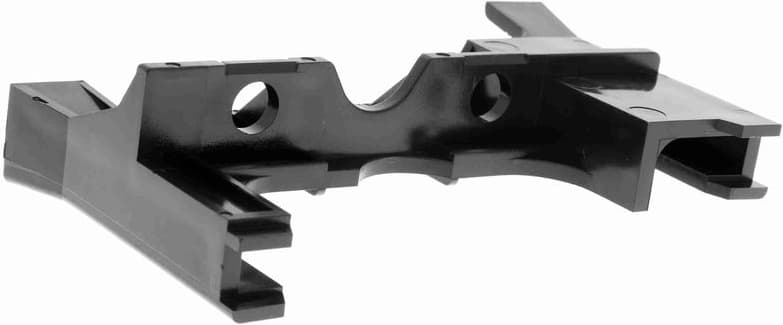 Mounting Bracket, bumper Original VAICO Quality V20-1230