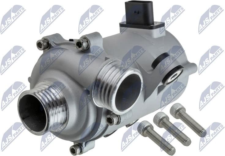 Water Pump, engine cooling CPW-BM-048