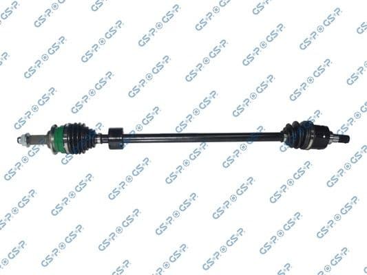 Drive Shaft 257167