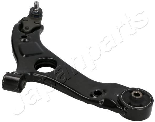 Control/Trailing Arm, wheel suspension BS-K35R - image 2