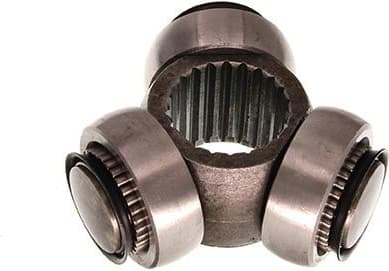 Spider Assembly, drive shaft 49-2022