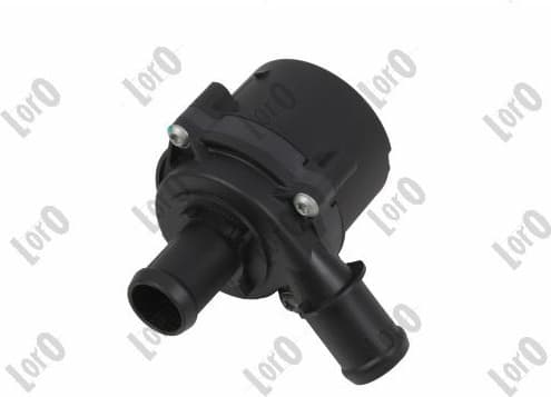 Auxiliary Water Pump (cooling water circuit) LORO 138-01-036