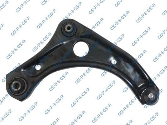 Control/Trailing Arm, wheel suspension S061479
