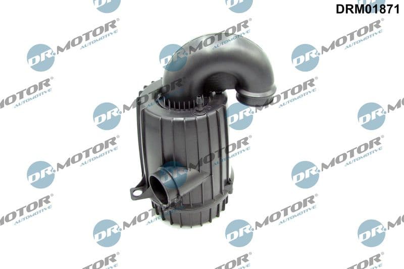 Air Filter Housing Cover DRM01871