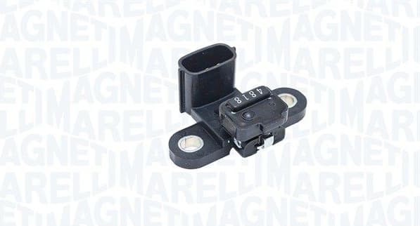 Sensor, crankshaft pulse 064848072010