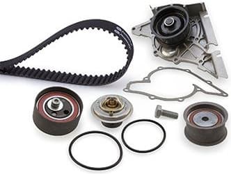 Water Pump & Timing Belt Kit PowerGrip™ KP3TH25493XS-1