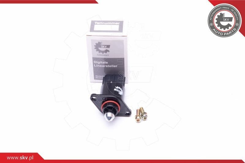 Idle Control Valve, air supply 08SKV051