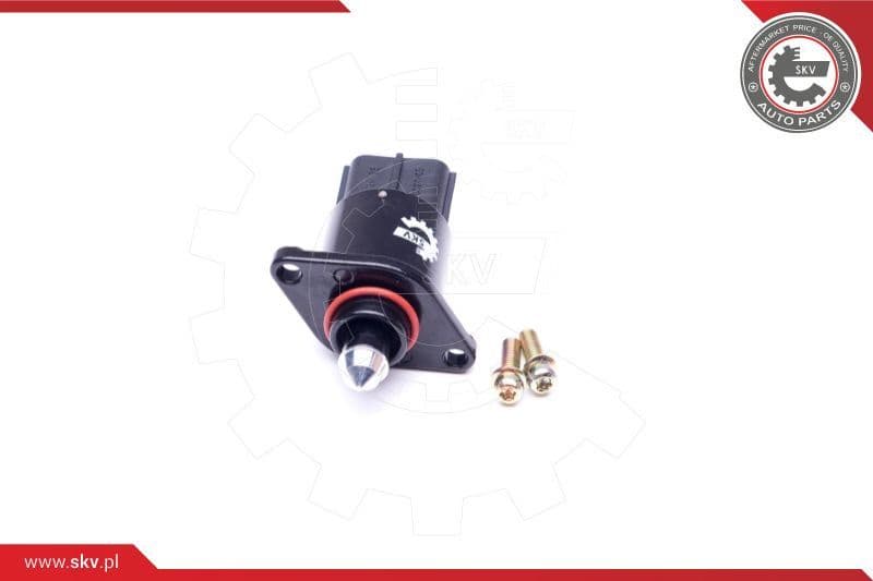 Idle Control Valve, air supply 08SKV051 - image 2