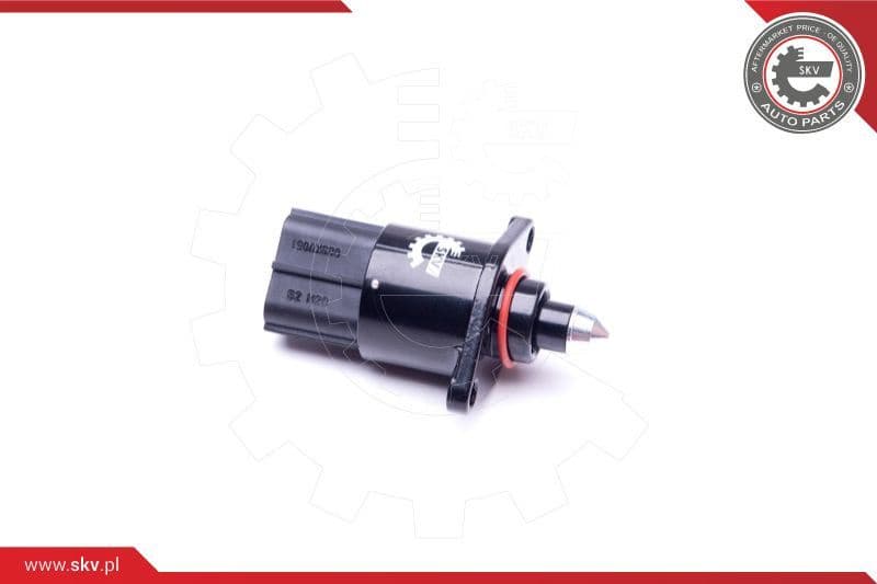 Idle Control Valve, air supply 08SKV051 - image 3