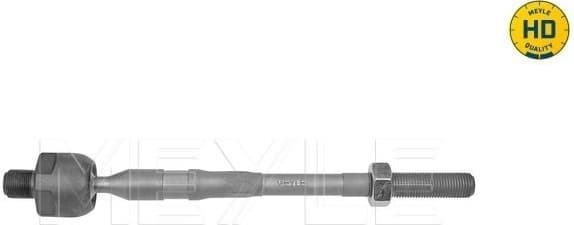Inner Tie Rod MEYLE-HD: Better than OE. 35-16 031 0029/HD