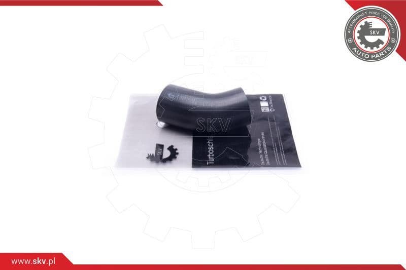 Charge Air Hose 54SKV085