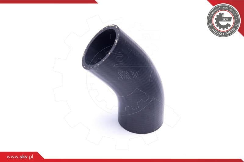 Charge Air Hose 54SKV085 - image 3