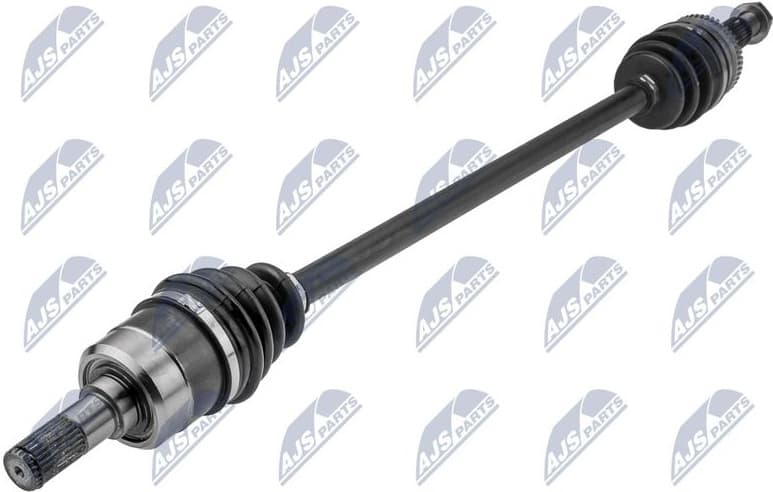 Drive Shaft NPW-KA-392 - image 2