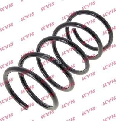 Suspension Spring K-Flex RA1874 - image 2