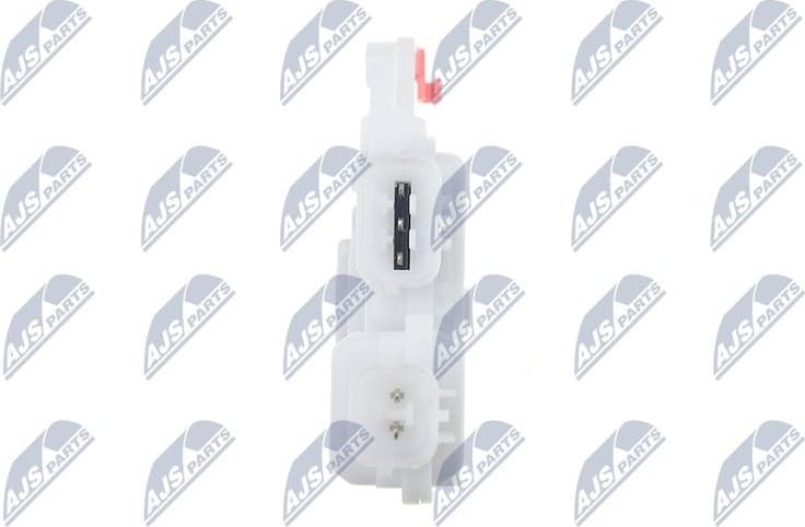 Actuator, central locking system EZC-HD-004 - image 5