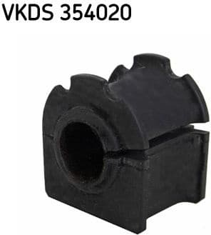 Bushing, stabiliser bar VKDS 354020 - image 2