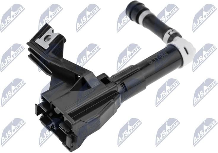 Washer Fluid Jet, headlight cleaning EDS-TY-068