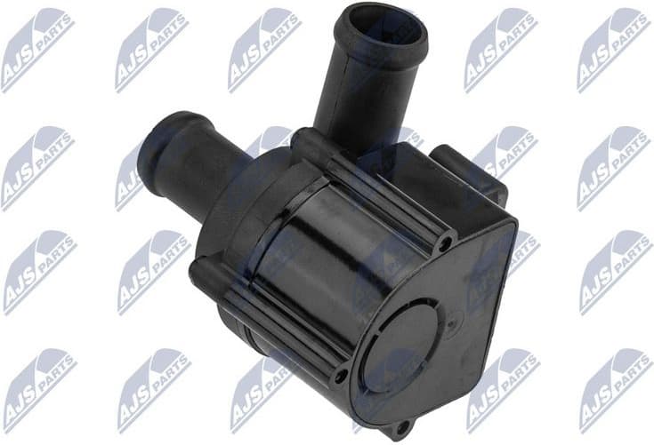 Auxiliary Water Pump (cooling water circuit) CPZ-AU-026 - image 2