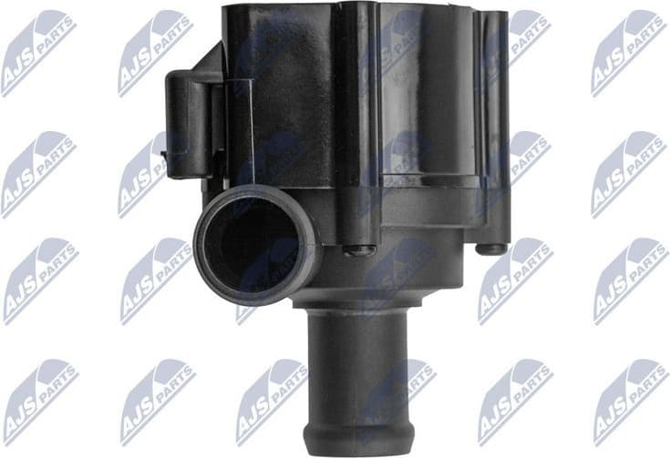 Auxiliary Water Pump (cooling water circuit) CPZ-AU-026 - image 3