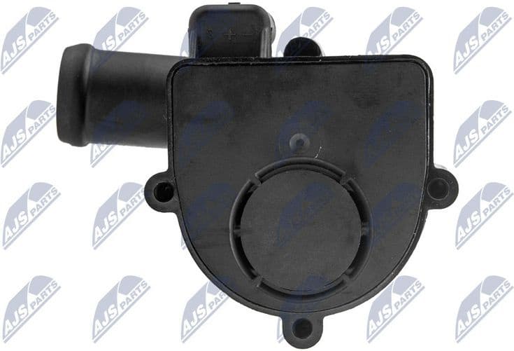 Auxiliary Water Pump (cooling water circuit) CPZ-AU-026 - image 5