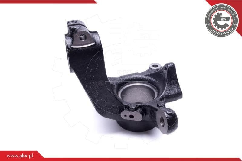 Steering Knuckle, wheel suspension 47SKV591 - image 3