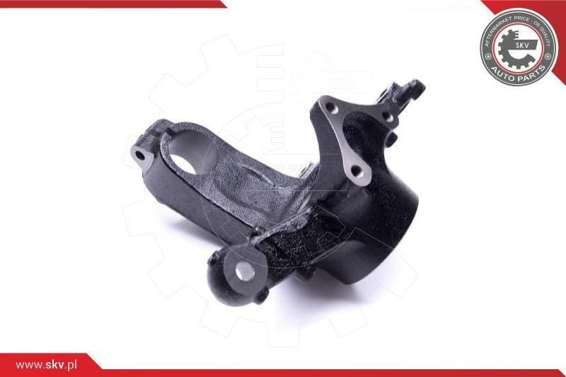 Steering Knuckle, wheel suspension 47SKV591 - image 4