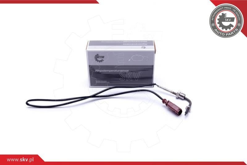 Sensor, exhaust gas temperature 30SKV422