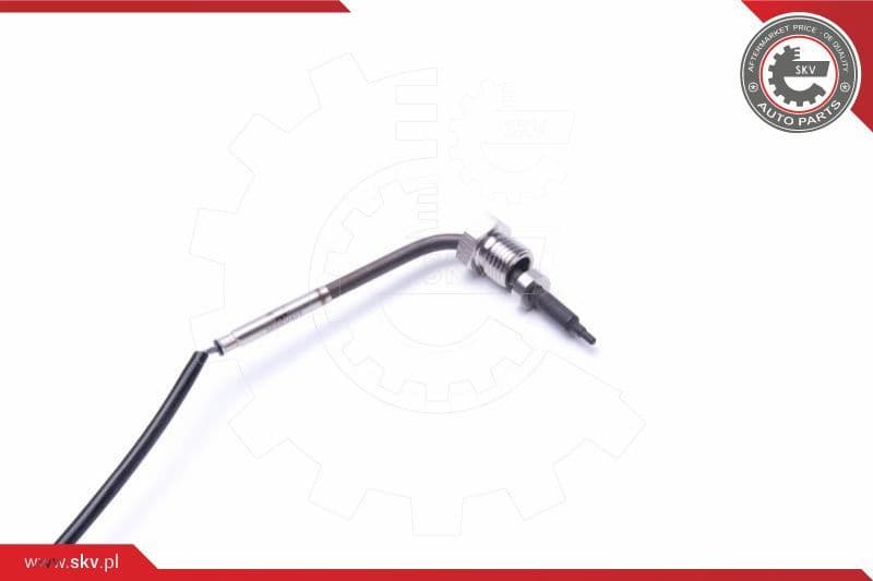 Sensor, exhaust gas temperature 30SKV422 - image 3