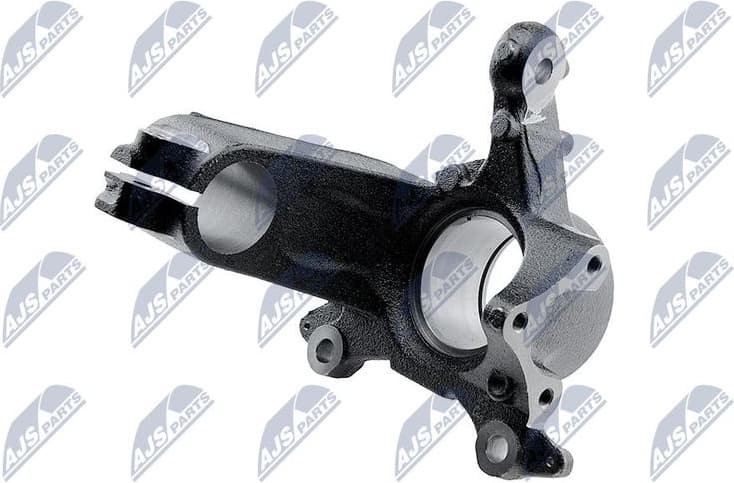 Steering Knuckle, wheel suspension ZZP-FT-001 - image 2