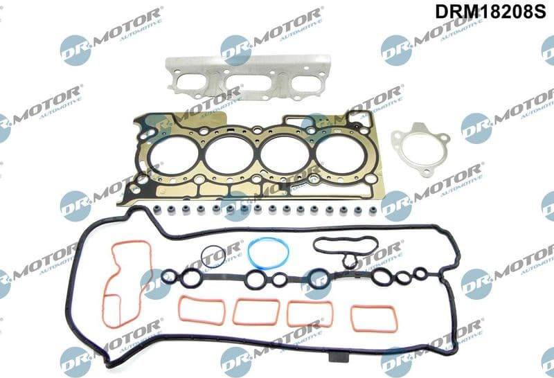 Gasket Kit, cylinder head DRM18208S