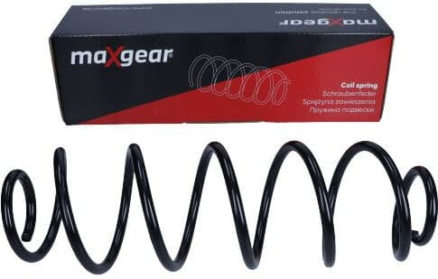 Suspension Spring 60-0755D - image 2