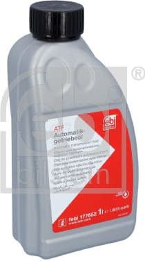 Automatic Transmission Fluid 177652