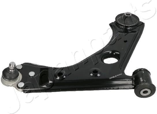 Control/Trailing Arm, wheel suspension BS-0403R