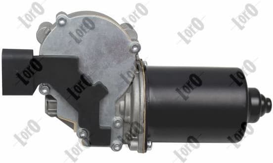Wiper Motor LORO 103-05-005 - image 3