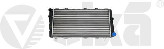 Radiator, engine cooling 11210136801